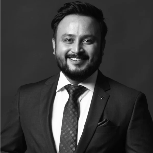 Dipanshu Upadhyay
